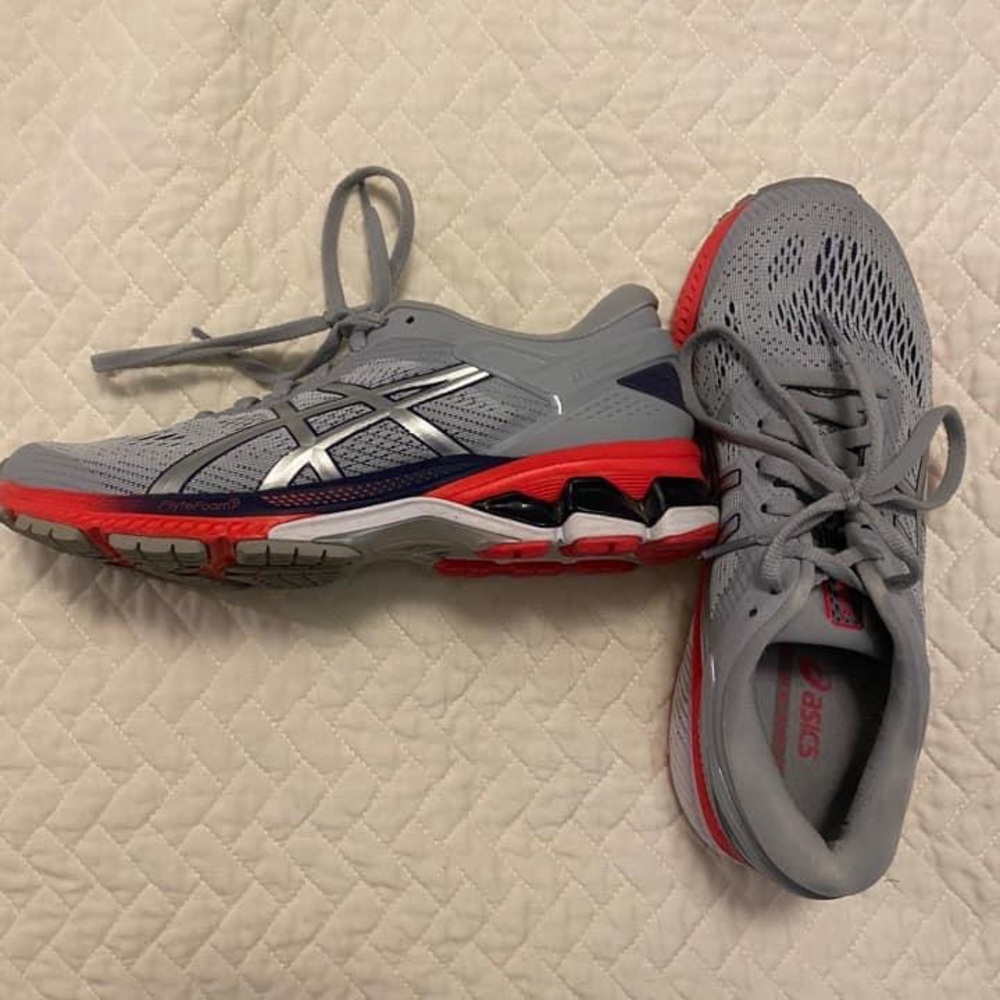Asics Gel Kayano 26